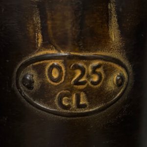 Кронштейн антик с 4-мя стаканами 57 см [Арт. DEC9791] 3