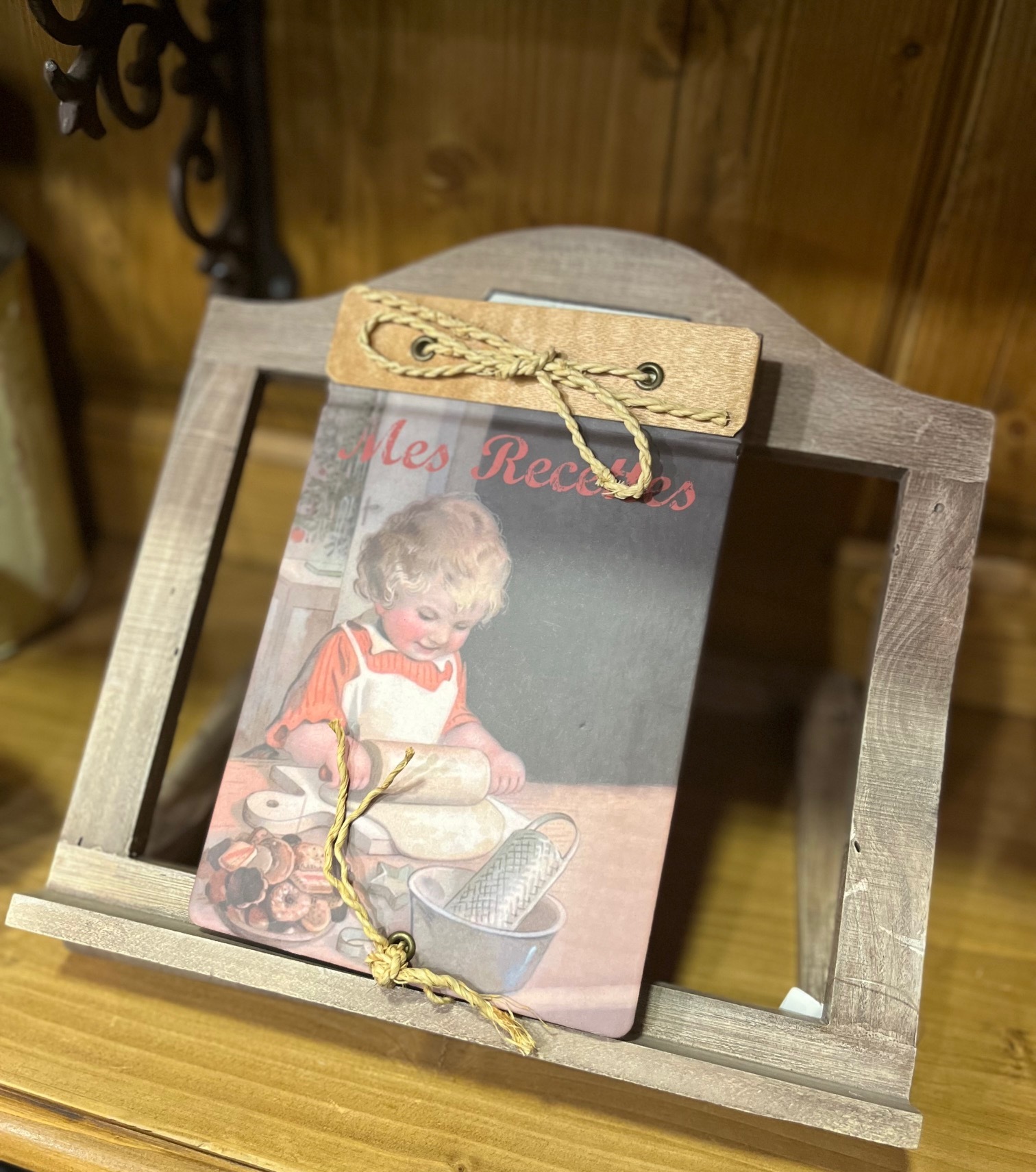 Книга рецептов 1