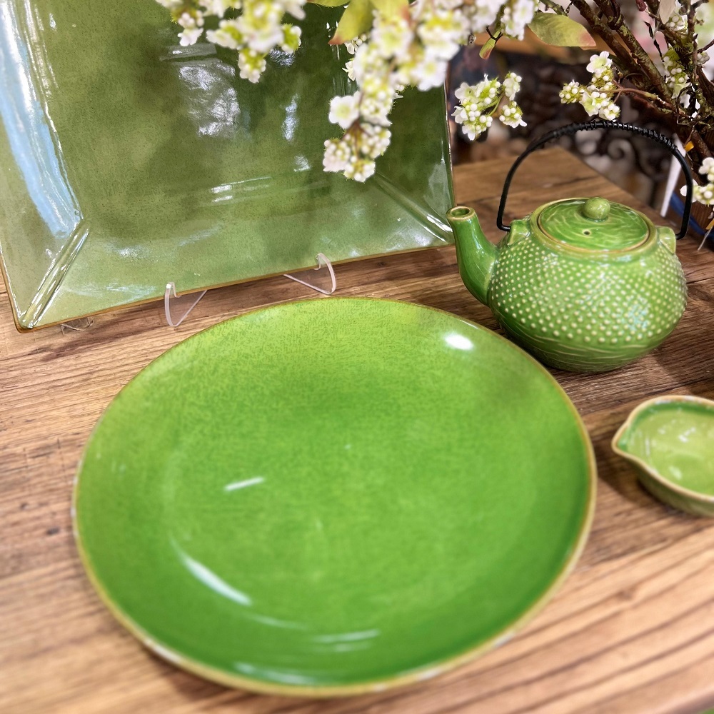 Тарелка  25 см 22184 Kyoto 3