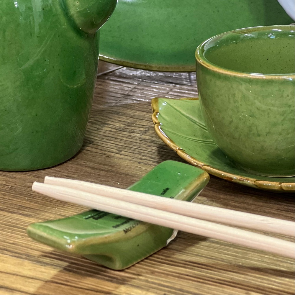 Подставка под палочки для суши/роллов 2807 Kyoto 1