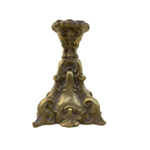 Подсвечник Завитки 5