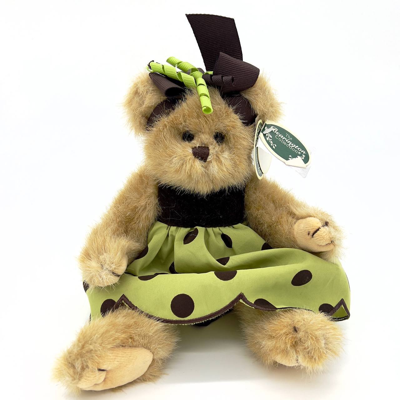 Медведь Биби Bearington 1