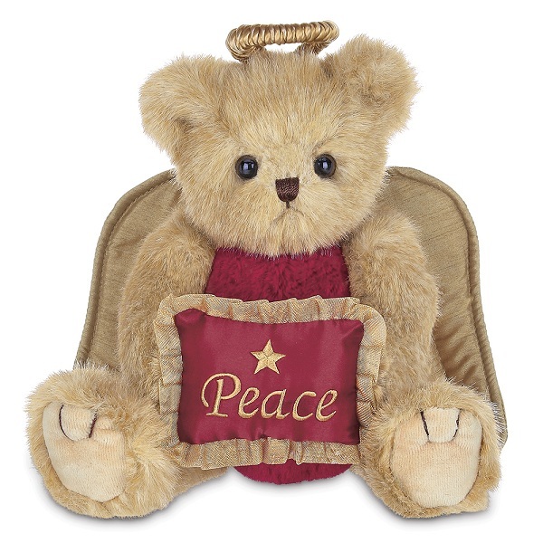 Медведь Ангелина Bearington 1
