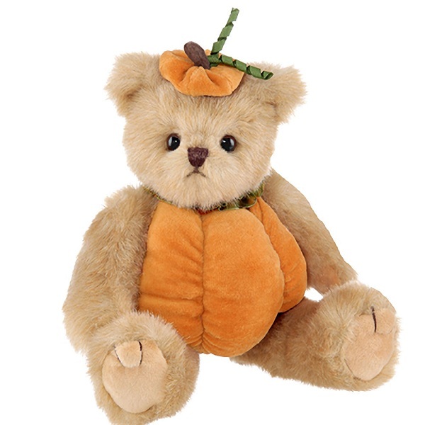 Медведь Изи-тыковка 26 см Bearington 2