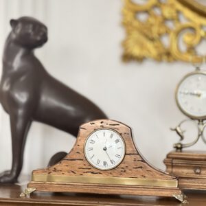 Часы настольные 36 см