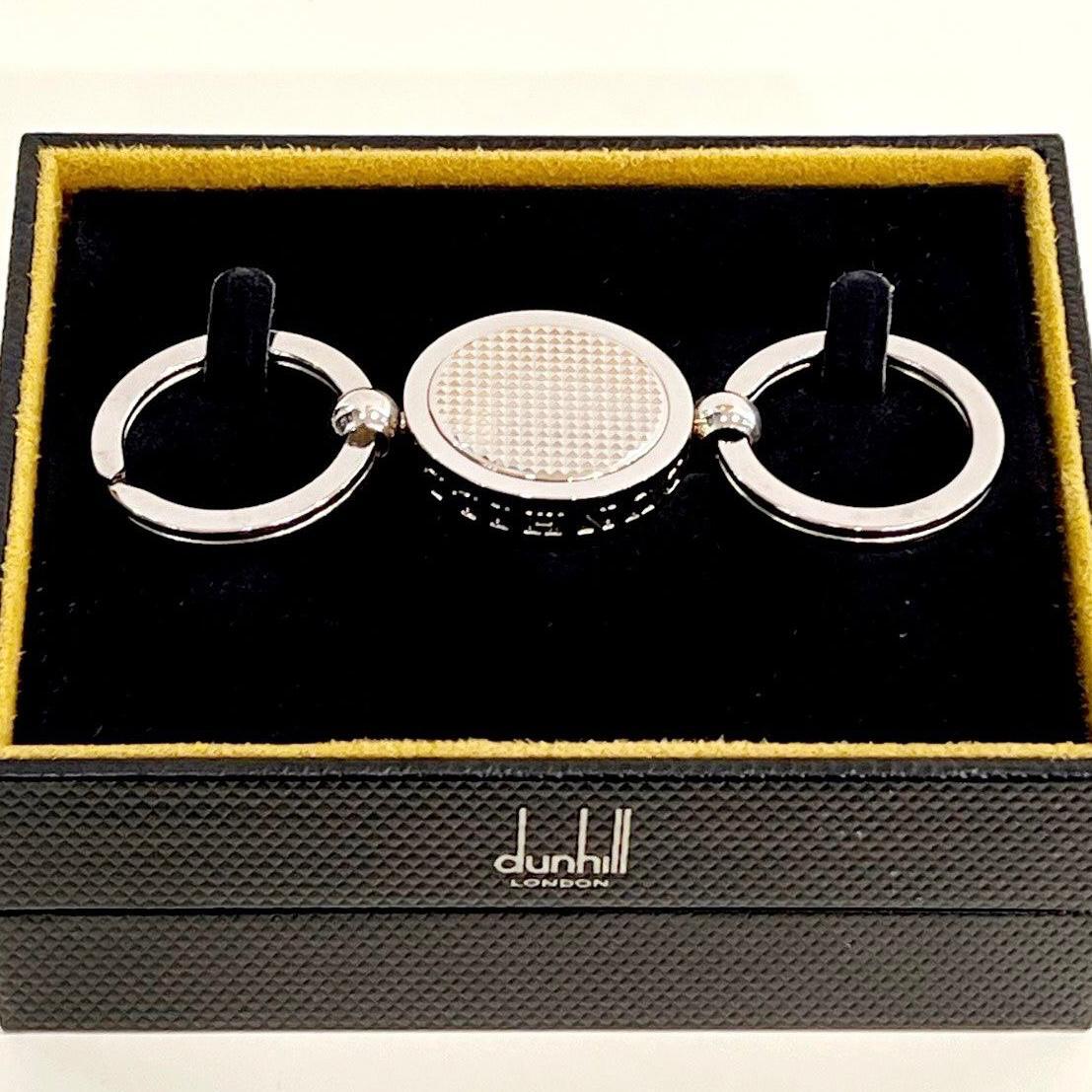 Брелок д/ключей Dunhill Sentryman Diamond 1