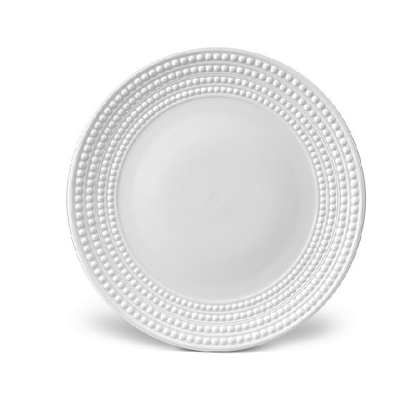 Блюдо плоское большое Жемчужина 32 см L'objet 1