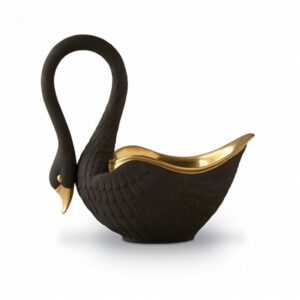 Лебедь чёрный L L'objet 2