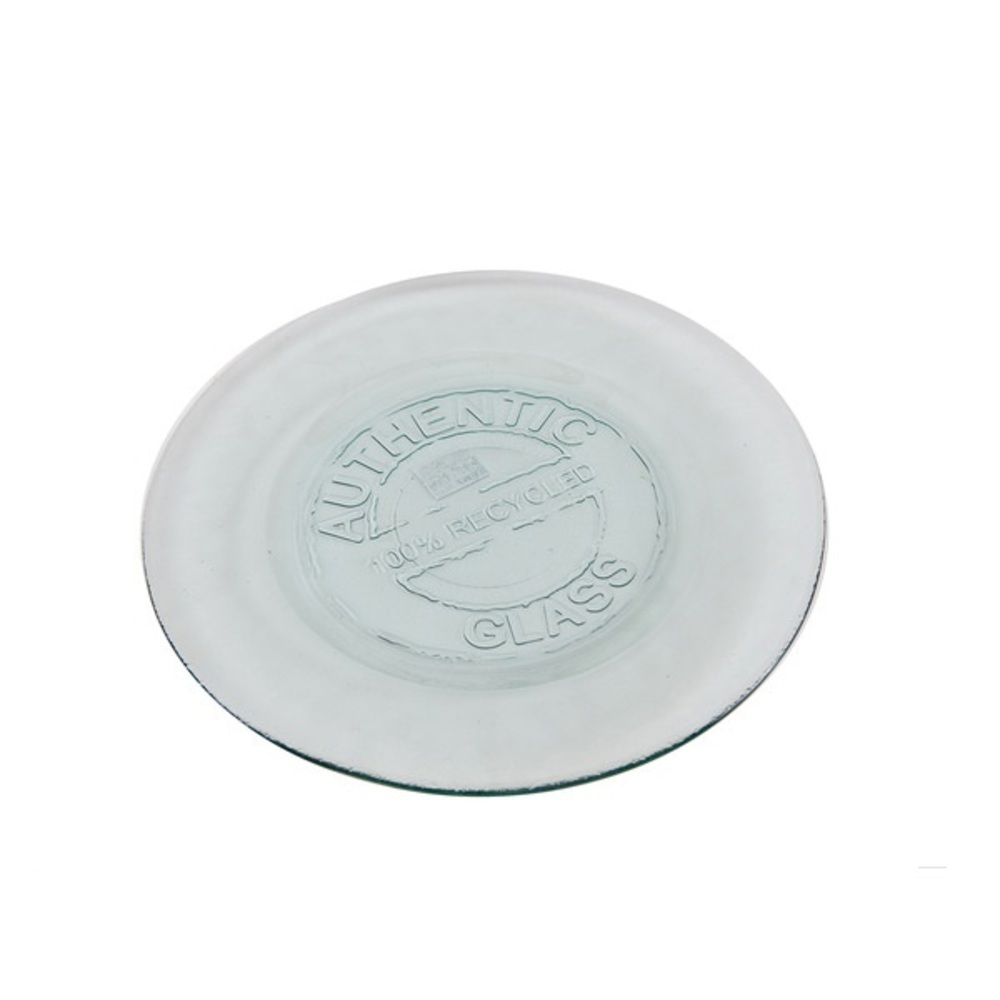 Тарелка Authentic glass 20 см [Арт. SEB11868] 2