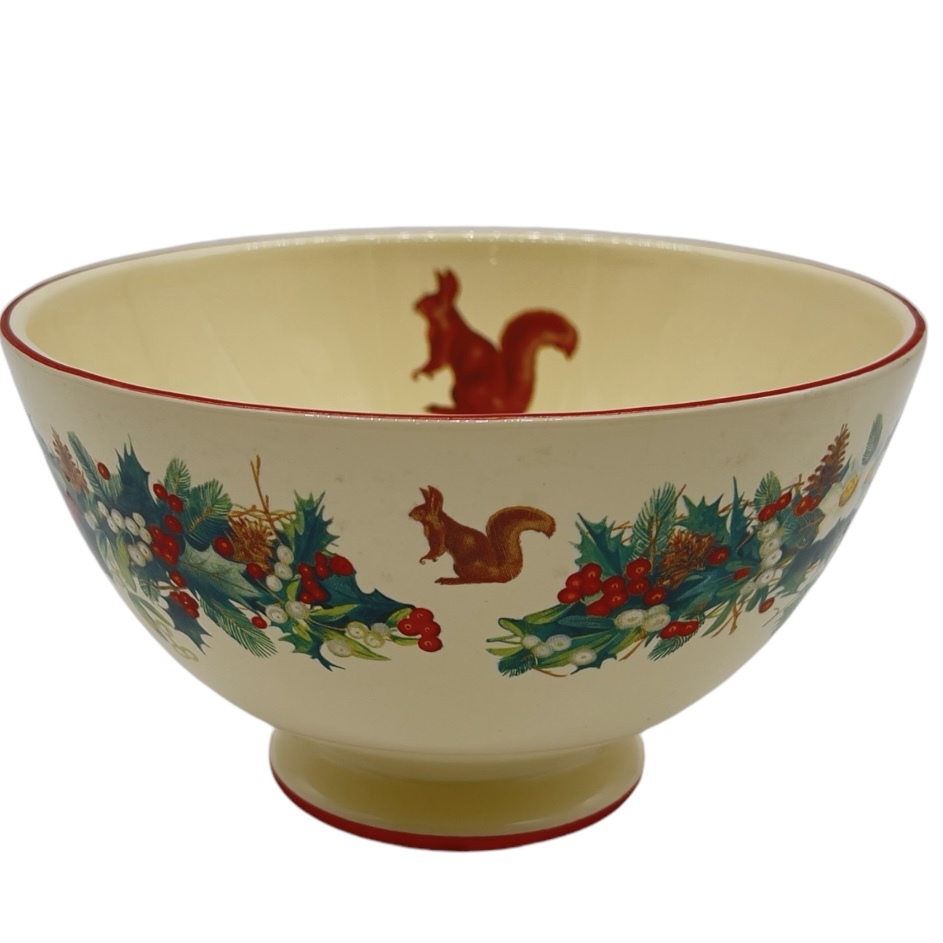 Салатник 14 cm ROSES DES NEIGES [Арт.N579-06-967] 1