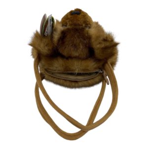 Сумочка детская Мишка Голди Bearington 2