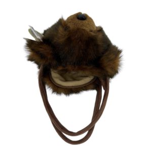 Сумочка детская Мишка Гризли Bearington 2
