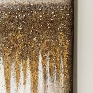 Картина Абстракция, Поля 90х120 см 3