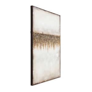Картина Абстракция, Поля 90х120 см 4