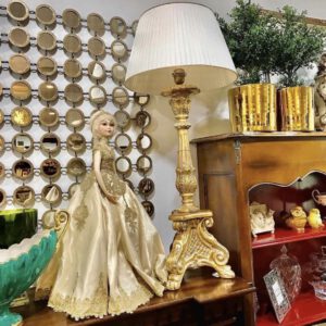 Лампа 105 см