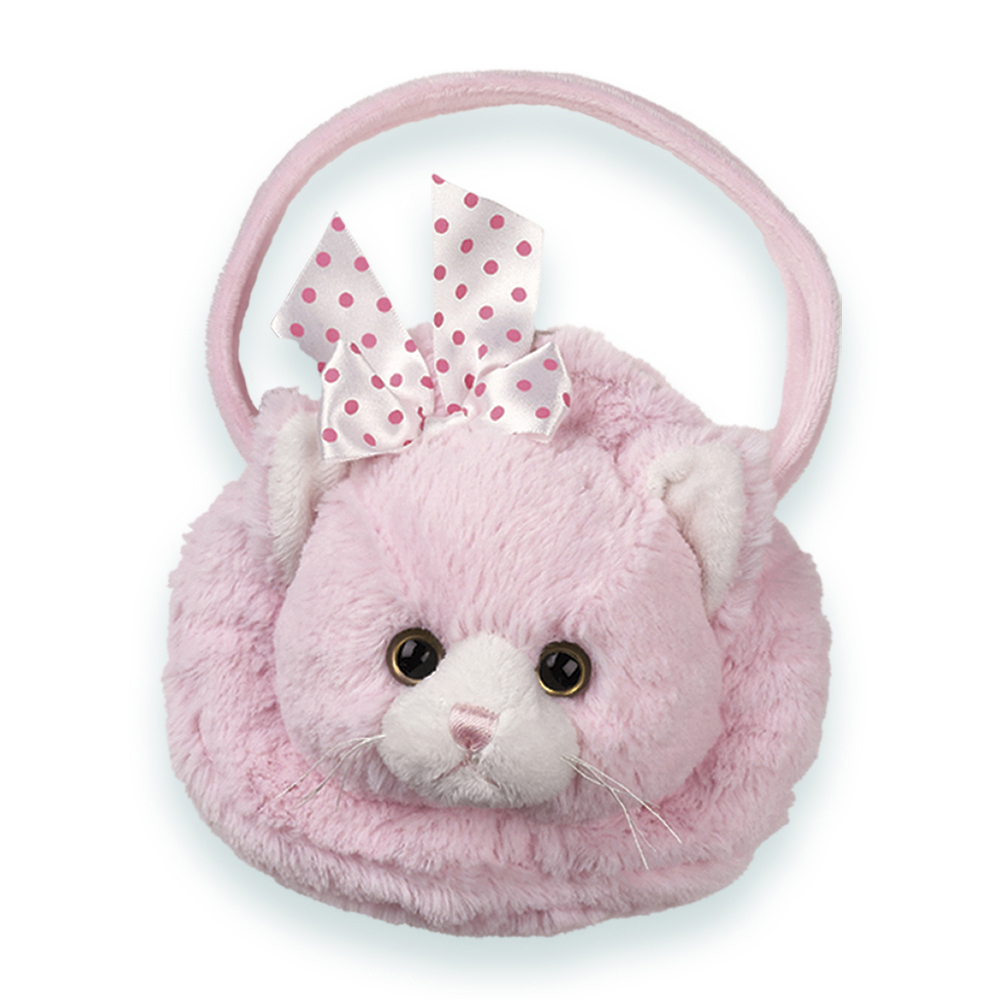 Сумочка для девочек Кошечка Bearington 1