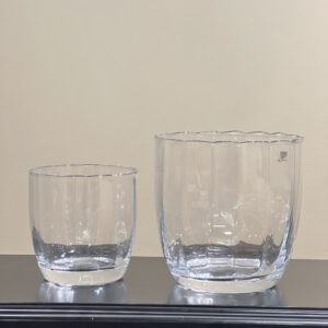 Ваза овальная 19 см