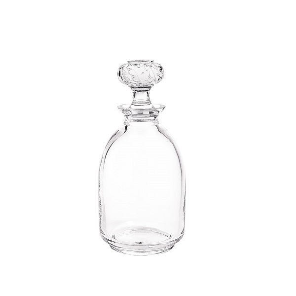 Графин Saint-Hubert Lalique 1