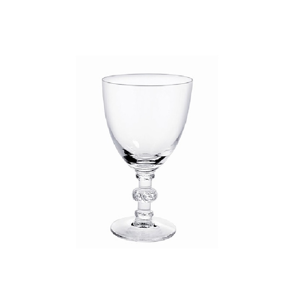 Фужер Saint-Hubert №4 Lalique 2