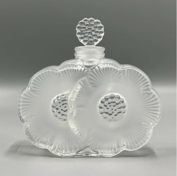 Флакон для духов, LALIQUE 1