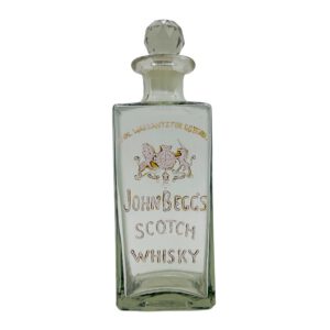 Графин Scotch Whisky, 26 см 3