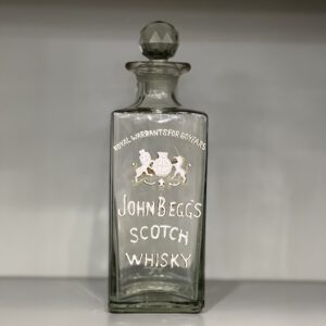 Графин Scotch Whisky, 26 см 4