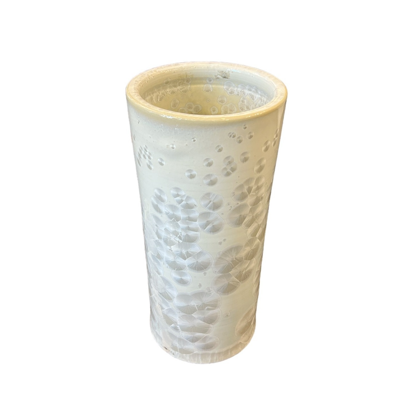 Ваза жемчужная 55 см MOP.001/W [Арт.MOP.001/W] 1