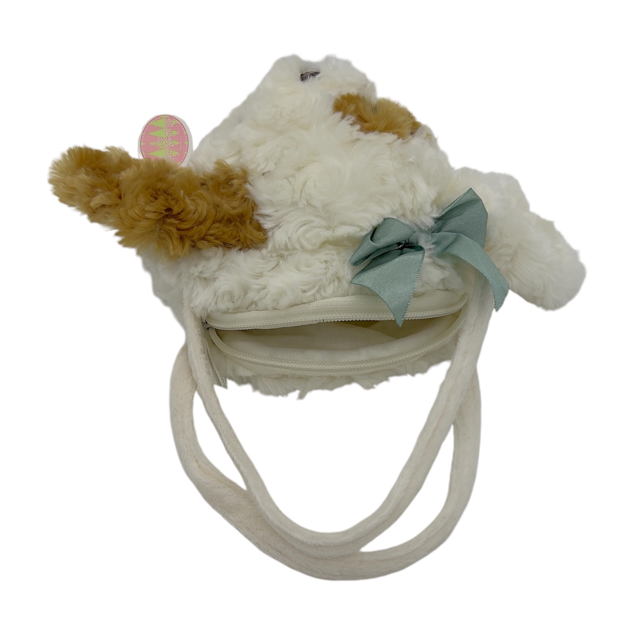 Сумочка для девочек Собачка Bearington 2