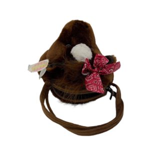 Сумочка детская Лошадка Bearington 3