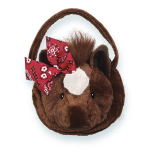 Сумочка детская Лошадка Bearington