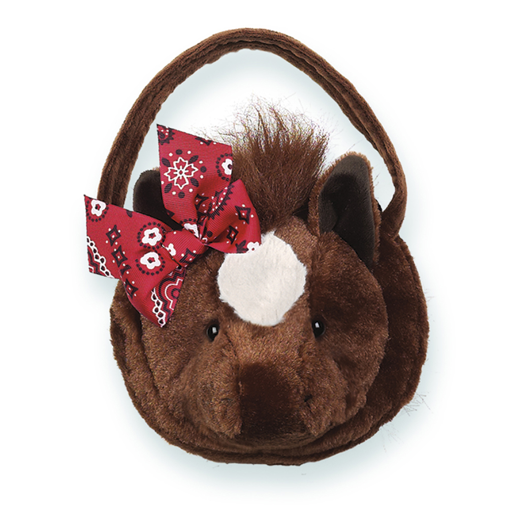 Сумочка детская Лошадка Bearington 1