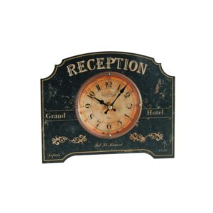 Часы Reseption 2