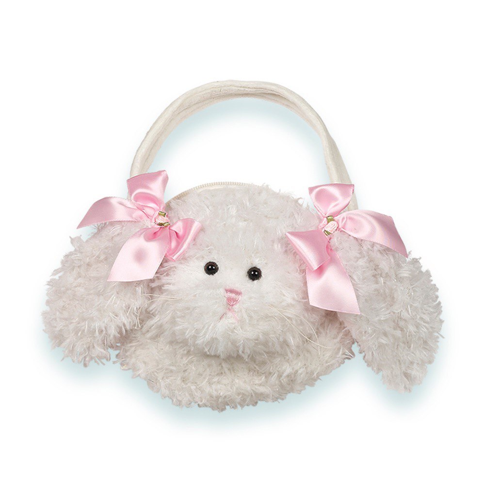 Сумочка для девочек Кролик Bearington 1