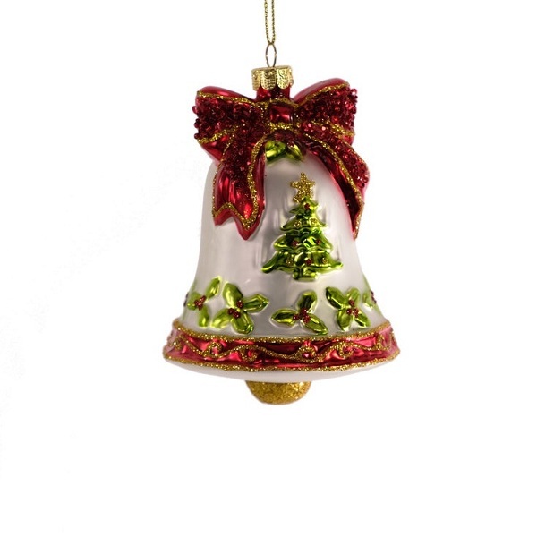 Игрушка Колокольчик [Арт.KC TR 22-922554] 1