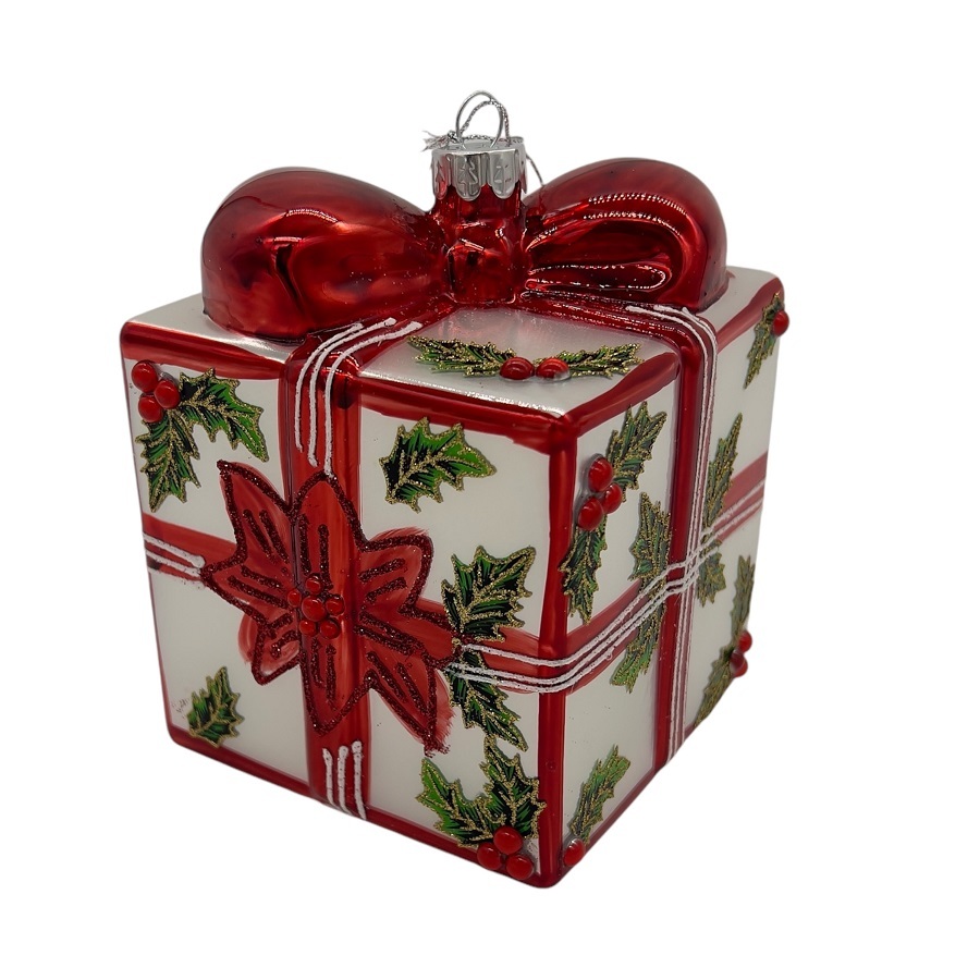 Подарок большой 13 см 1
