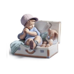 Моё любимое место Lladro 2
