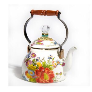 Чайник 2 л Fl Market Mackenzie-Childs 2