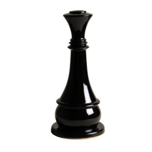Подсвечник Ферзь 22 см 39299 2
