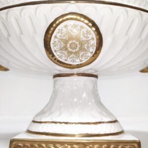 Чаша с ручками 33 см 7