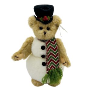 Медведь-снеговик Сноуден Bearington 2