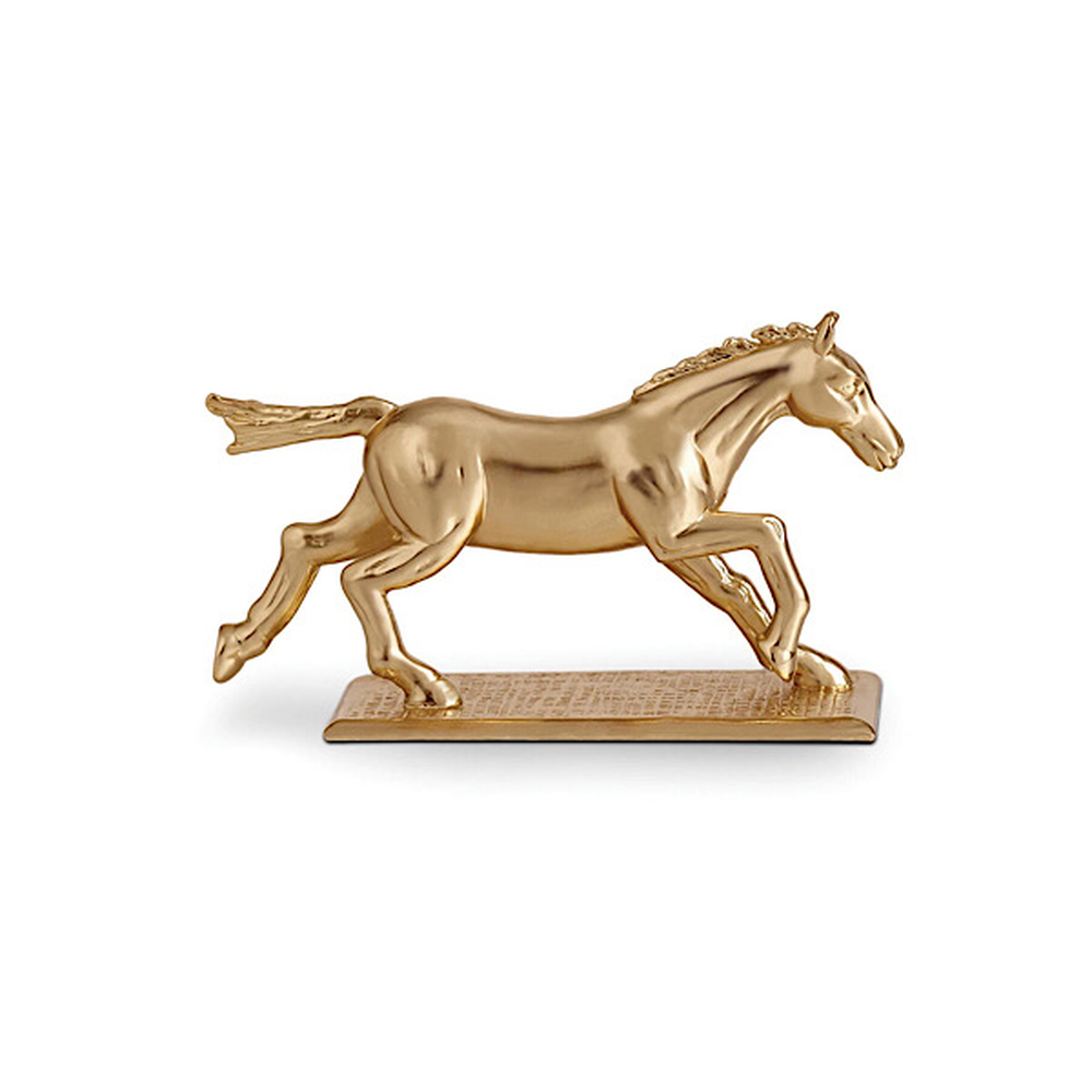 Подставки для хаси Лошади L'objet, 6 см 2