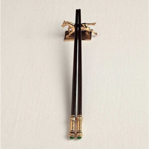 Подставки для хаси Лошади L'objet, 6 см 3