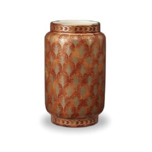Ваза средняя венецианская L'objet, 23 см 2