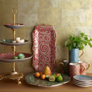 Этажерка венецианская L'objet 51 см