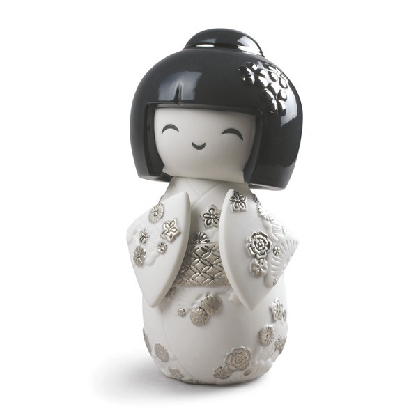 Кокеши I Lladro 1
