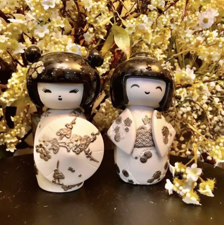 Кокеши III Lladro 2