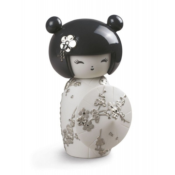 Кокеши III Lladro 1