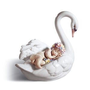 Фантастические сновидения Lladro