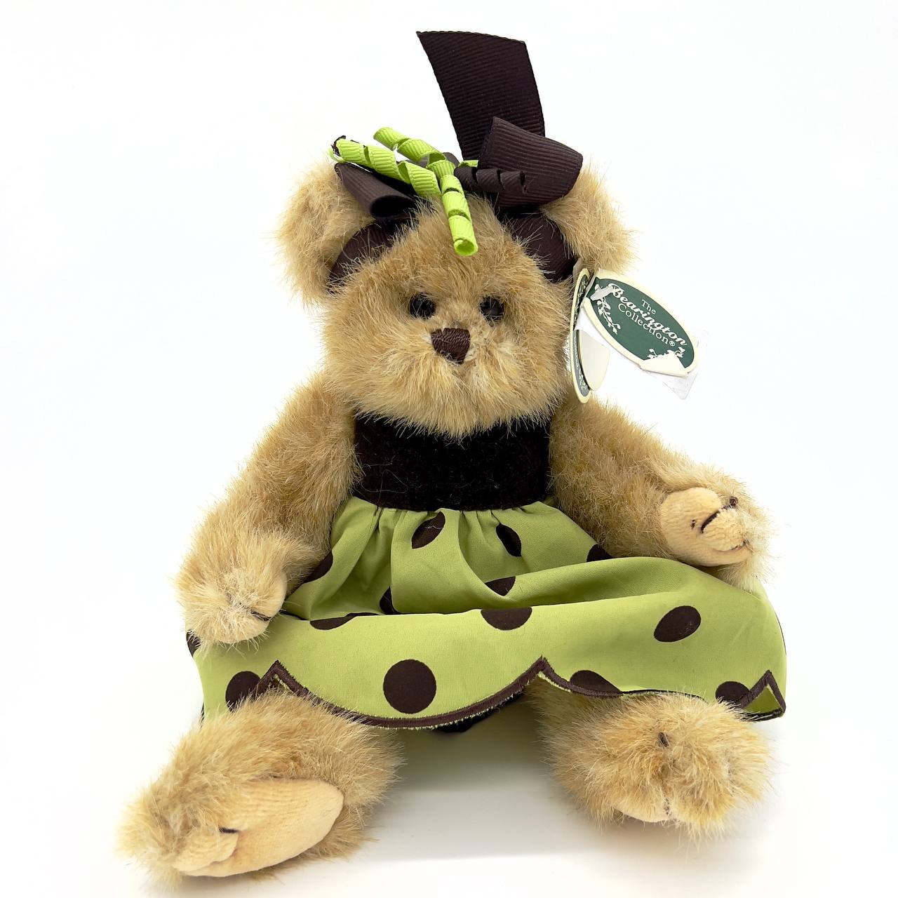 Медведь Биби Bearington 1