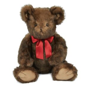 Медведь тёмно-коричневый M Bearington 1
